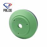 150mm Diameter Resin Grinding Wheel High Brightness High Hardness