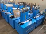 100v-415v Hydraulic Hose Fitting Press Machine 50 60hz 6mm 51mm Electric Hose
