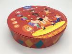 3D Double Faced Animal Jigsaw Puzzle Game Set Kids Gift Stacking Game