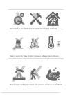 Professional High Building Firefighting Lifesaving Slow Down Equipment For