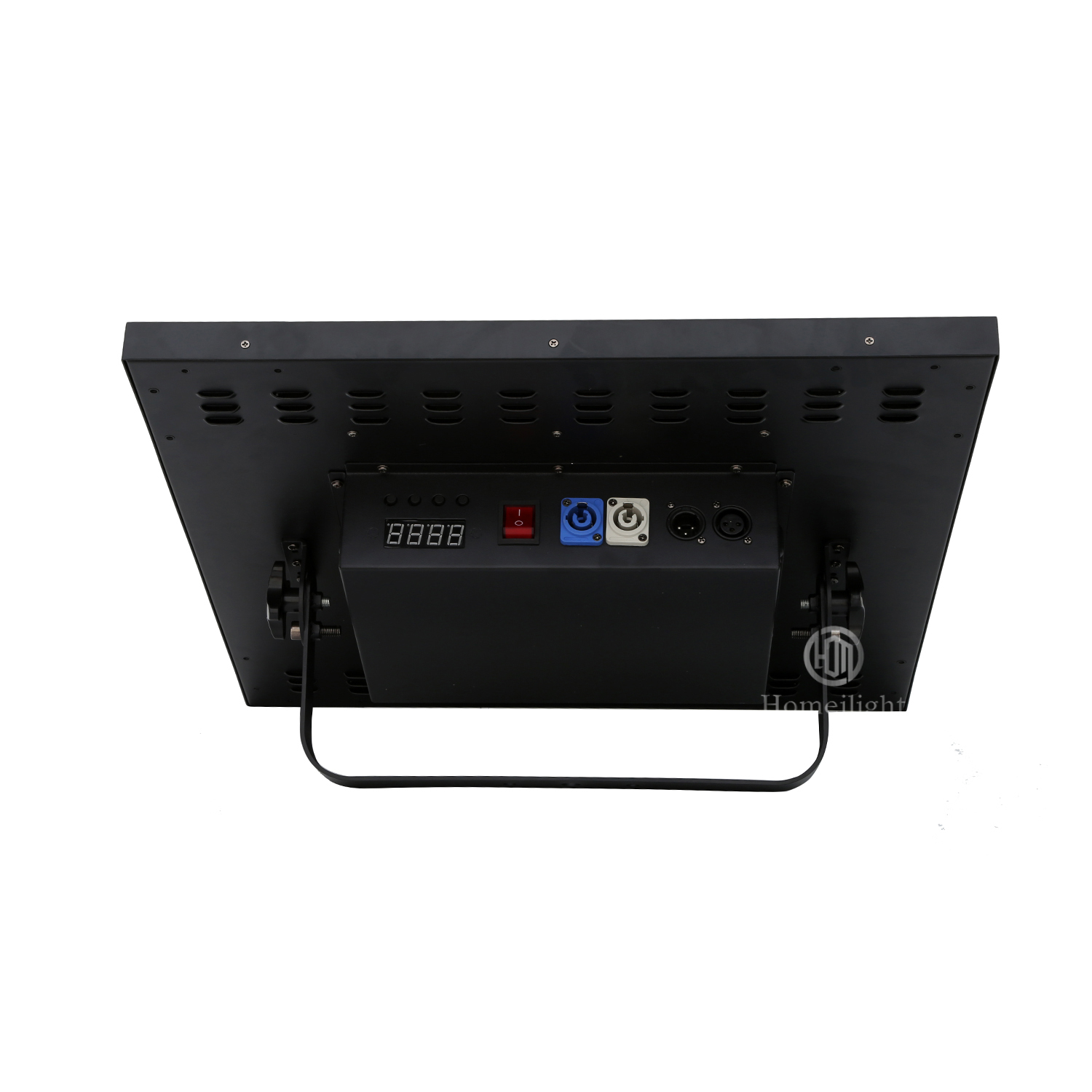 12x12 LED Blinder Light RGB