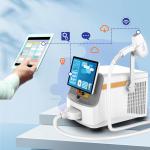 ODM OEM Portable Hair Removal Machine Diode Laser Beauty Machine
