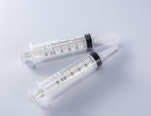 Wholesale Medical PP Disposable Syringe ISO CE FDA Ceritificates from china suppliers