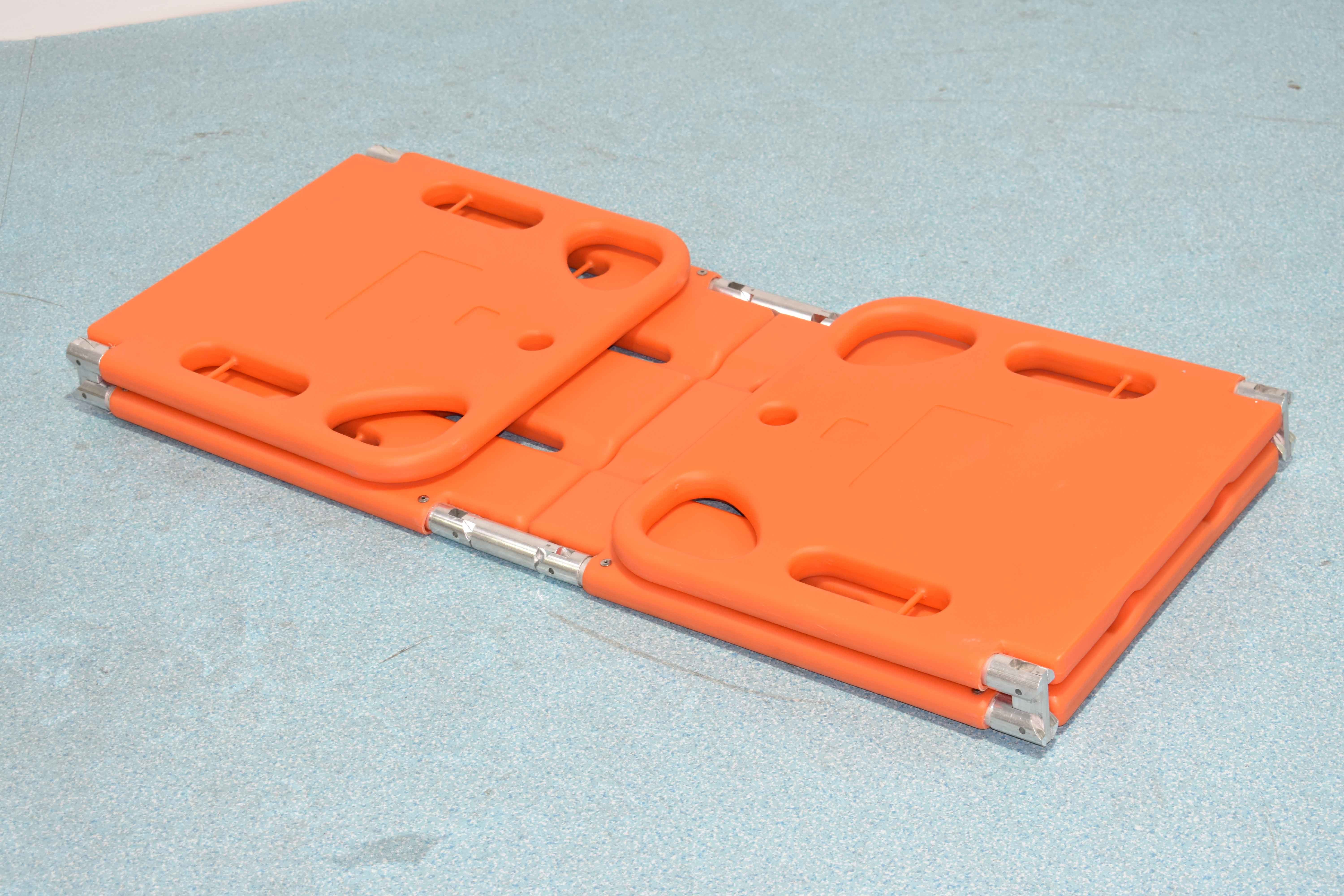 Portable Health Carrier Emergency Rescue Spinal Spine Board