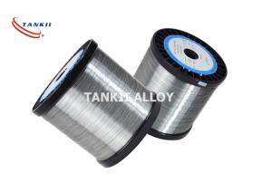 Wholesale Ni80cr20 Electrical Heating Resistance Wire Nickel Chrome Alloy Wire For Resistor from china suppliers