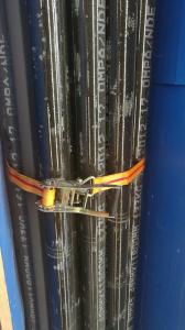Wholesale Teava Laminata Caracteristici Conform Seamless Pipe Steel EN P195GH P235GH P265GH 16Mo3 from china suppliers