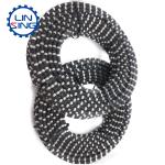 11.5mm D12MM Diamond Wire Saw Rope for Cutting of Concrete Quarry Granite and