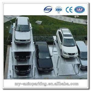 Wholesale pit car parking system /car parking lift from china suppliers