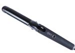 MeStar 240V Professional Hair Curler , Ceramic 1.25 In Curling Wand