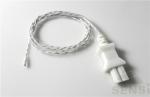 High Safety PE Tube Medical Temperature Sensor Harmless For Health Monitor