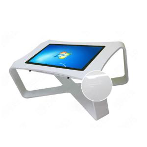 Wholesale 43 Inch X Type Smart Interactive Touch Table Display For Dining Room from china suppliers