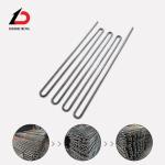 Factory ASTM A276m SS304L Hot Rolled Stainless Steel Tube Seamless 201 Tp316L
