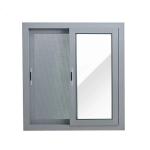 Customized High Wind Pressure Resistance Screen Windows with 304 Stainless Steel
