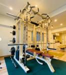 Sport Commercial Fitness Gym Equipment Smith Machine Home Gym Mutli Function