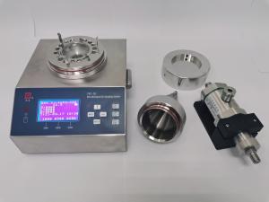Wholesale Stainless Steel Electronic Microbial Air Sampler For Cleanroom from china suppliers