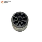 Glory GFB-800 Banknote Counter Middle Roller Set 1153T019 ATM Parts Plastic