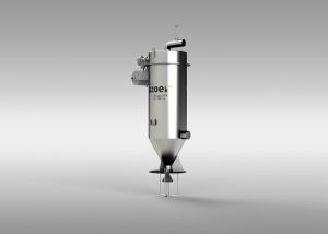 Wholesale 5.5kw Pneumatic Conveyor Equipments / High Efficiency Vaccum Feeder 1000* 1000*1600mm from china suppliers