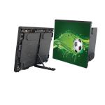 Waterproof Outdoor Led Advertising Screen P8 Fixed For Football Stadium