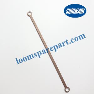 Wholesale Electronic Selvage Device Gamma Connecting Rod BE204082 253mm Rapier Textile Spare Parts from china suppliers