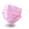 Buy cheap Multi Color Soft Breathable Disposable Dust Mask Anti Virus For Adult from wholesalers