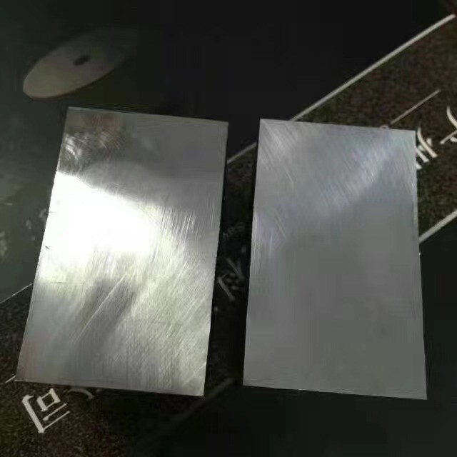 Neodymium Steel Gapping Precision Cutting Wheel No Smoke ±0.05mm Accuracy