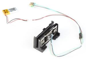 Wholesale Magnetic stripe card data Collector/Module from china suppliers