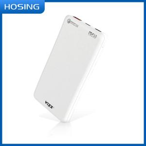 Wholesale 10000mAh Overcharge Protection PD3.0 Portable Battery Charger from china suppliers