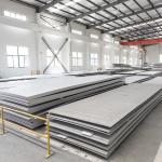 304l stainless steel plate reasonable Price High Performance Price 201 Stainless