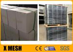 6.35 X 6.35mm Stainless Steel Welded Mesh 316 Grade 0.63mm Wire Diameter