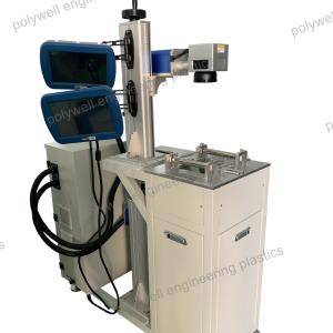 Wholesale 20W 30W 50W Optical Fiber Laser Marking Machine Metal Laser Printing Machine Laser Marker Fiber Laser Marking Machinery from china suppliers