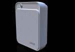Washroom Battery Plastic Automatic Air Freshener Dispenser With Timer
