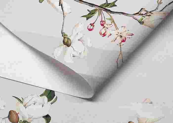 Water Proof Inkjet Receptive Water Based Coating For Polyester Materials Good Adhesion