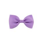 20 Colors Grosgrain Ribbon Hair Bows Headbands Baby Alligator Bow Clips 2.75