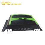 Top one Factory 12v 24v 48v 60v PWM Solar Charger Controller Intelligent Solar