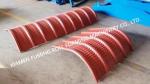 Auto Roofing Sheet Crimping Machine Profile Metal Curving Machine