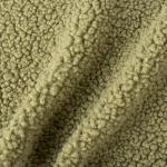 Hand Feeling Soft Comfortable 100% Polyester For Winter Clothing Production