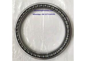 Wholesale 184BA2251 excavator bearing thin section angular contact ball bearing 184*226*19mm from china suppliers