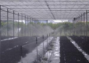 Wholesale Easy Operation Greenhouse Drip Irrigation System For Commercial Greenhouse from china suppliers