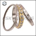 P4 Standard 116760 Four Point Angular Contact Ball Bearing 300*439.5*65mm China