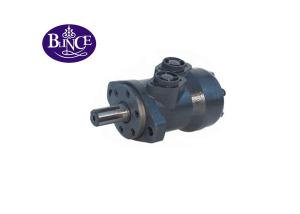 Wholesale Sweeper OMR Hydraulic Motor High Pressure Oil Seal BMR Include Splined Shaft from china suppliers