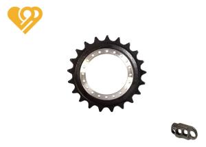 Wholesale KOMATSU PC300 Excavator Track Drive Sprocket for Undercarriage System with OEM from china suppliers