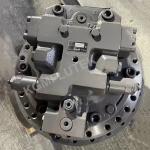 EC350D Excavator Travel Motor 14725516 Volvo Automatic Gearbox Final Drive