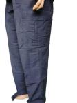 Midnight Ops Tactical Field Uniform for Chile