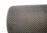 Corrosion Resistant Stainless Wire Mesh for Heavy Duty Industrial Applications