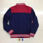 1416 Men's swearshirt knitting Jacket/coat