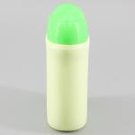 7.78oz/230ml HDPE Baby Cream Bottle Flip Top Cap Body Lotion Emollient Cream