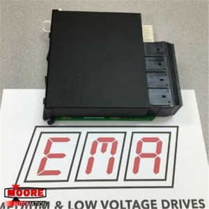 UR67H GE Outputs module