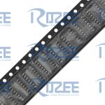 SN74HC00DR