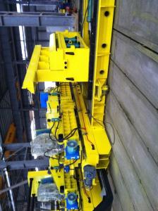 Wholesale Steel Pipe Mill Welding production Line Spiral welded pipe making mill from china suppliers