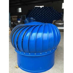 Summer special no power roof ventilation fan with underquote